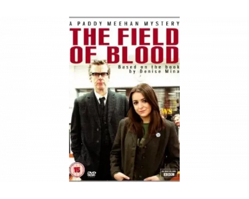 Поле крови   сериал смотреть