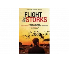 Полет аистов   сериал