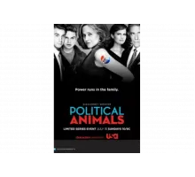 Политиканы   сериал