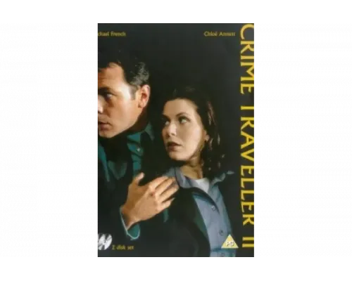 Полицейские во времени   сериал смотреть