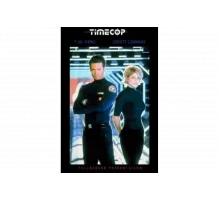 Полицейский во времени   сериал