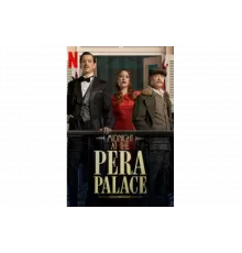 Полночь в отеле Пера Палас   сериал