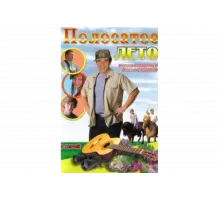 Полосатое лето   сериал