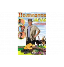 Полосатое лето   сериал