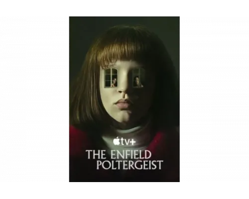 Полтергейст Энфилда   сериал смотреть