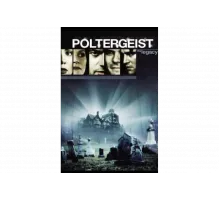 Полтергейст: Наследие   сериал