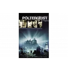 Полтергейст: Наследие   сериал