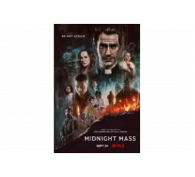 Полуночная месса   сериал