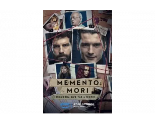 Помни о смерти   сериал смотреть