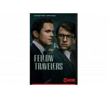 Попутчики   сериал