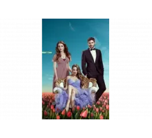 Пора тюльпанов   сериал