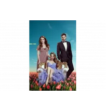 Пора тюльпанов   сериал