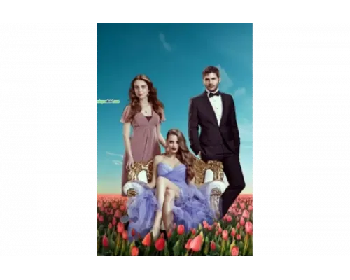 Пора тюльпанов   сериал смотреть