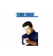 Пороги времени   сериал