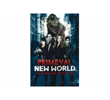 Портал юрского периода: Новый мир   сериал