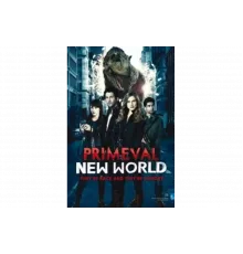 Портал юрского периода: Новый мир   сериал