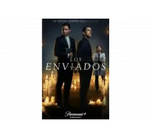 Посланники   сериал