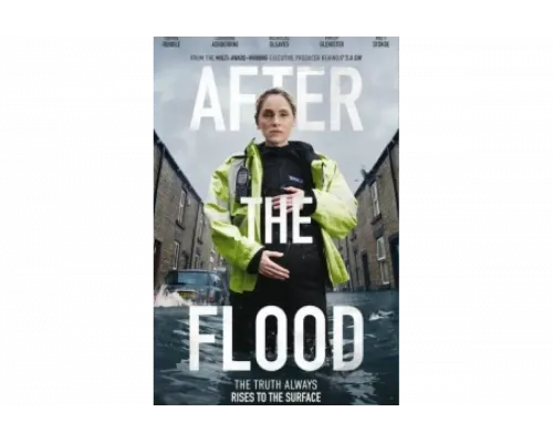 После потопа   сериал смотреть