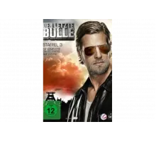 Последний бык   сериал