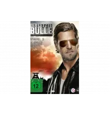 Последний бык   сериал