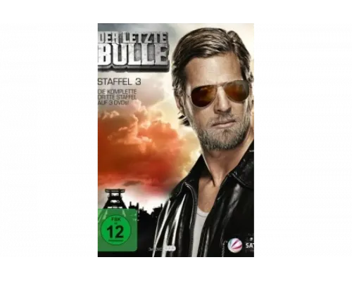 Последний бык   сериал смотреть