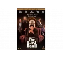 Последний дон 2   сериал
