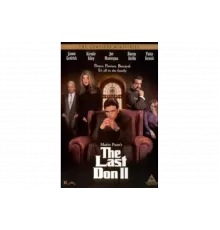 Последний дон 2   сериал