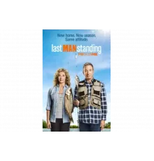 Последний настоящий мужчина   сериал