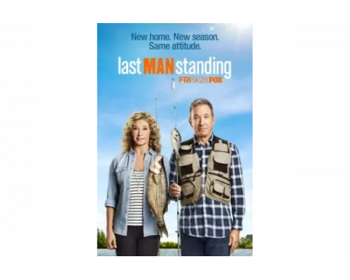 Последний настоящий мужчина   сериал смотреть