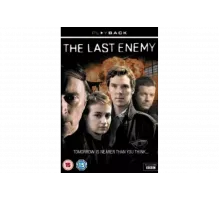 Последний враг   сериал