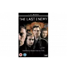 Последний враг   сериал