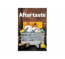Послевкусие   сериал