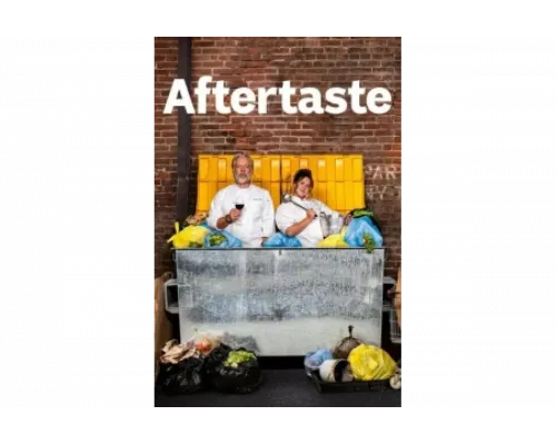 Послевкусие   сериал смотреть