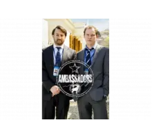 Послы   сериал