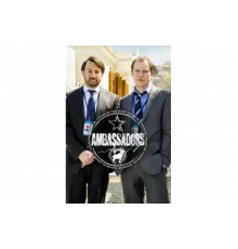 Послы   сериал