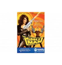 Посредник   сериал