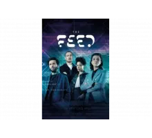 Поток   сериал