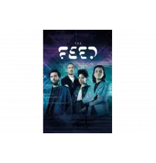 Поток   сериал