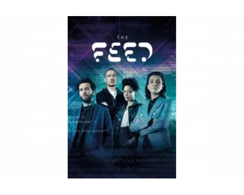 Поток   сериал смотреть