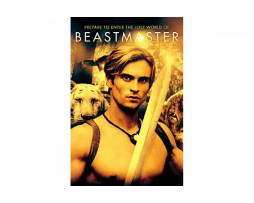 Повелитель зверей   сериал смотреть