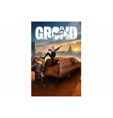 Прах   сериал