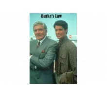 Правосудие Берка   сериал