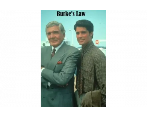 Правосудие Берка   сериал смотреть