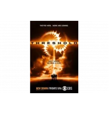 Предел   сериал