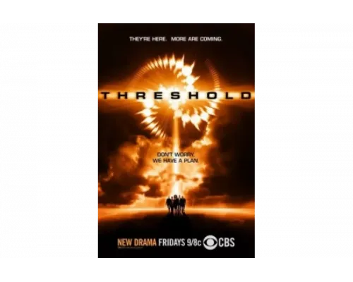 Предел   сериал смотреть