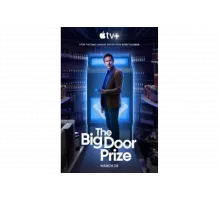 Предсказание   сериал