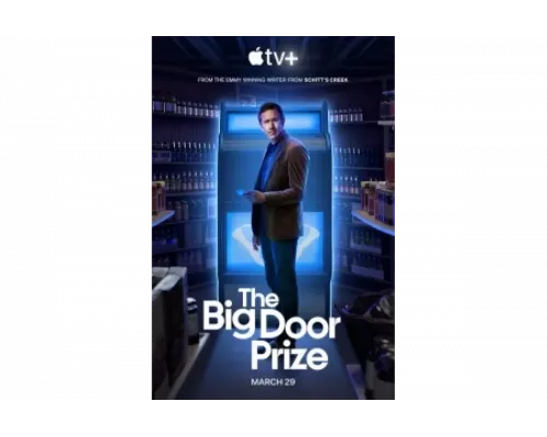 Предсказание   сериал смотреть