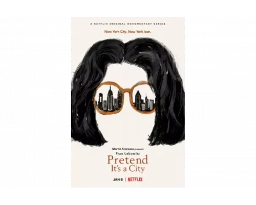 Представьте, что вы в городе   сериал смотреть