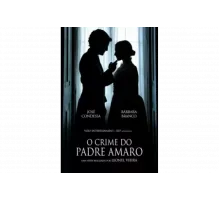 Преступление Падре Амаро   сериал