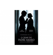 Преступление Падре Амаро   сериал